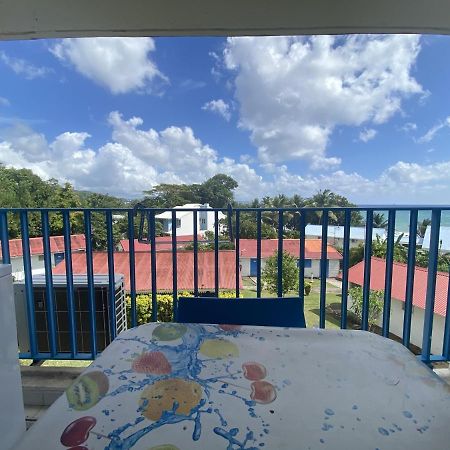 Res. Le Village - A106 Le Diamant Luaran gambar