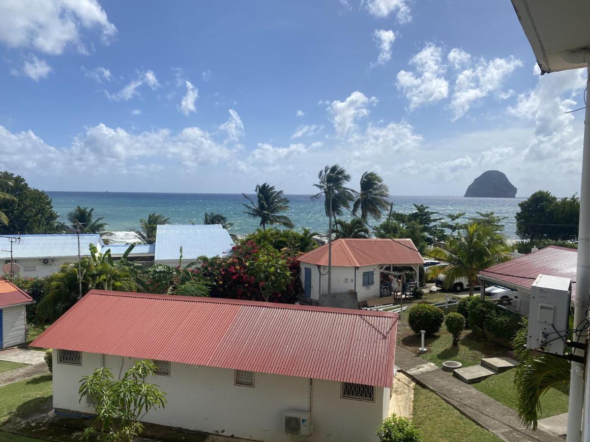 Res. Le Village - A106 Le Diamant Luaran gambar