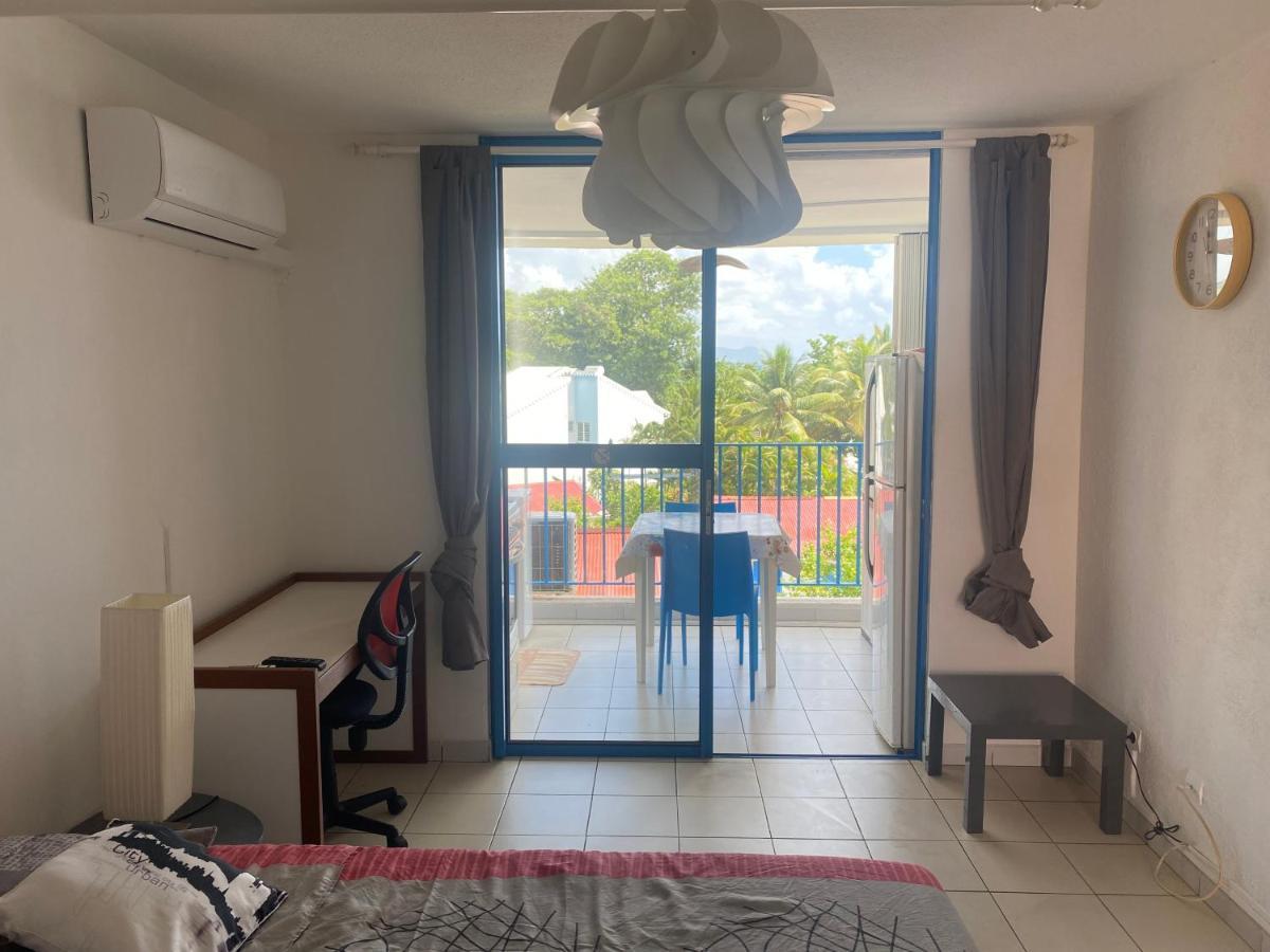 Res. Le Village - A106 Le Diamant Luaran gambar