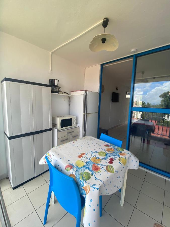 Res. Le Village - A106 Le Diamant Luaran gambar