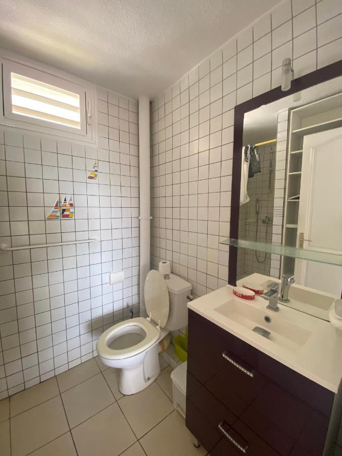 Res. Le Village - A106 Le Diamant Luaran gambar