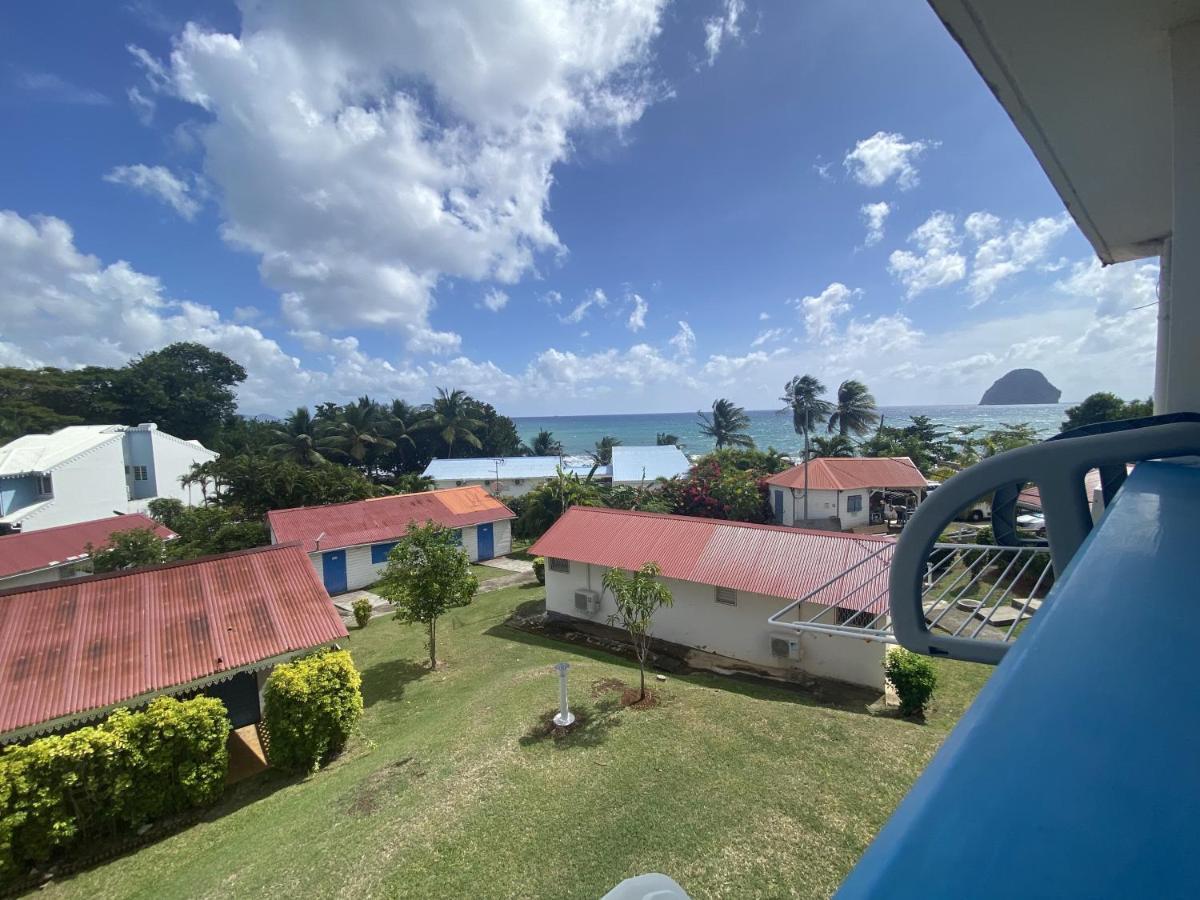 Res. Le Village - A106 Le Diamant Luaran gambar